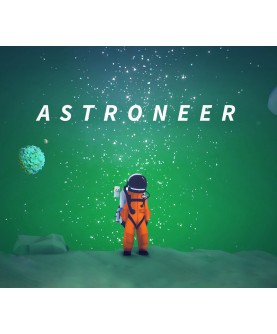 Astroneer Steam Key EUROPE